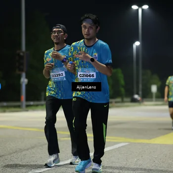 Runner Photo 5851890