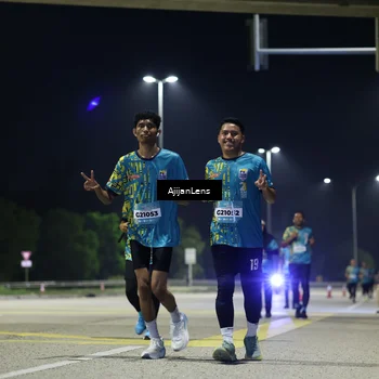 Runner Photo 5851891