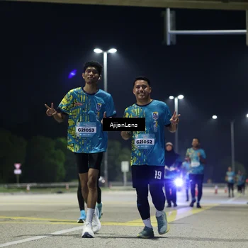 Runner Photo 5851895