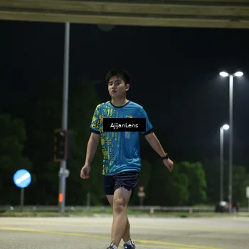 Runner Photo 5851903