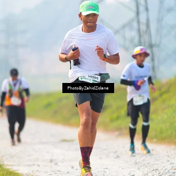 Runner Photo 5851904