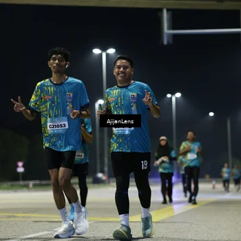 Runner Photo 5851906