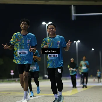 Runner Photo 5851919
