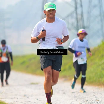 Runner Photo 5851926
