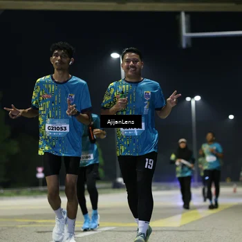 Runner Photo 5851931