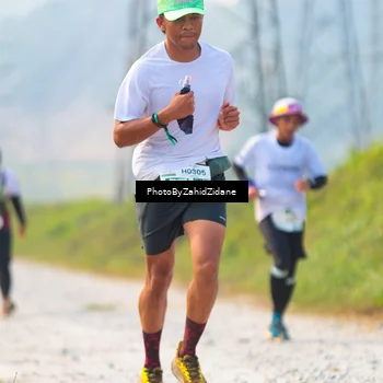 Runner Photo 5851932