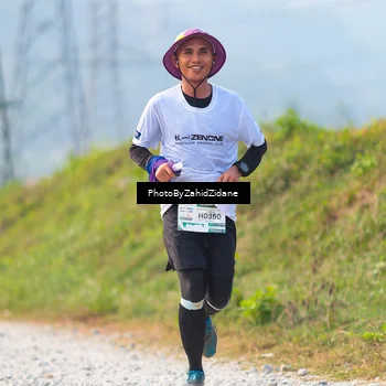 Runner Photo 5851940