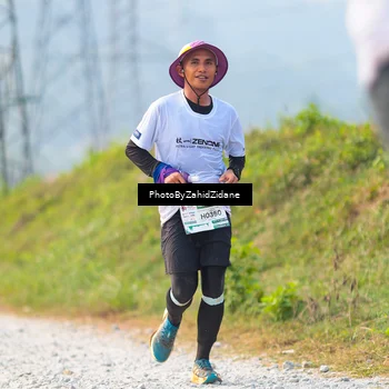 Runner Photo 5851944