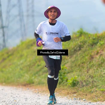 Runner Photo 5851948