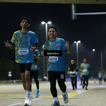 Runner Photo 5851959