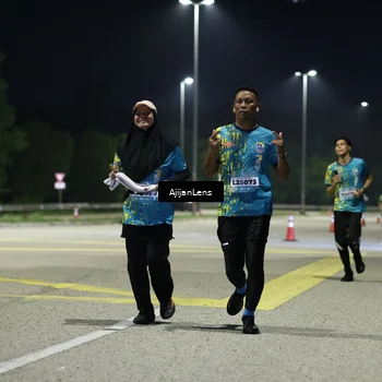 Runner Photo 5851962