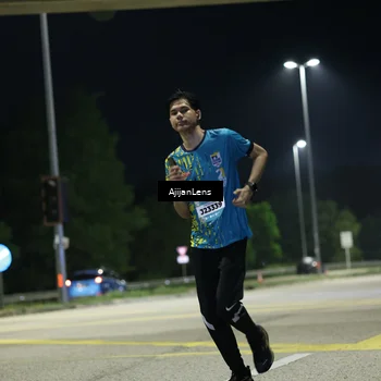 Runner Photo 5851969