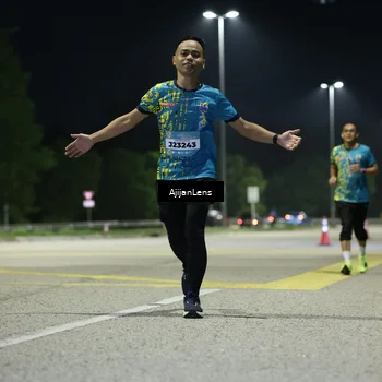 Runner Photo 5851973