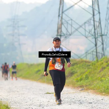 Runner Photo 5851978