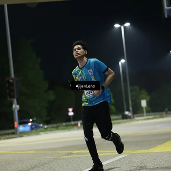 Runner Photo 5851981