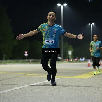 Runner Photo 5851985