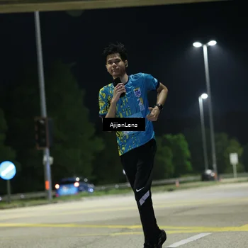 Runner Photo 5851987