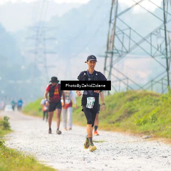 Runner Photo 5851989