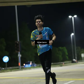 Runner Photo 5851998