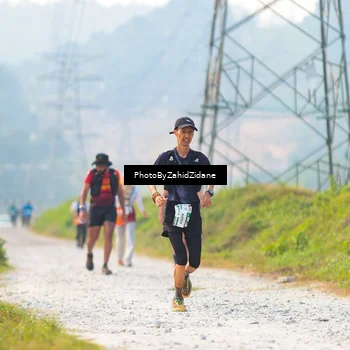 Runner Photo 5852002