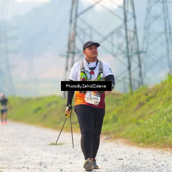 Runner Photo 5852006