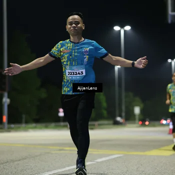 Runner Photo 5852008
