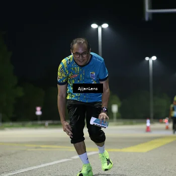 Runner Photo 5852030