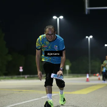 Runner Photo 5852031