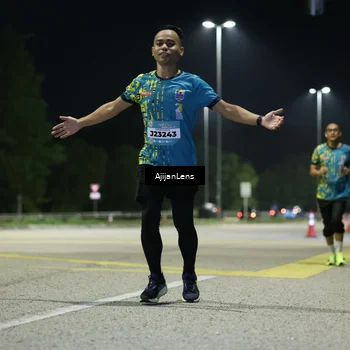Runner Photo 5852036