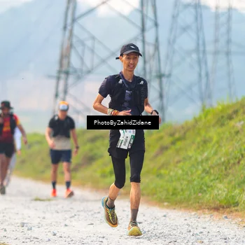 Runner Photo 5852038