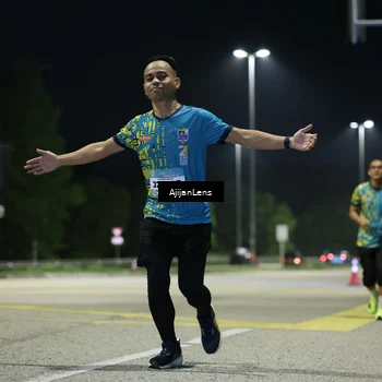 Runner Photo 5852042