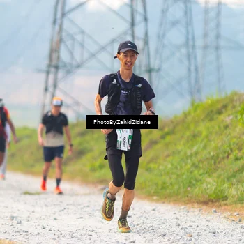 Runner Photo 5852047