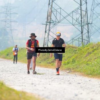 Runner Photo 5852062