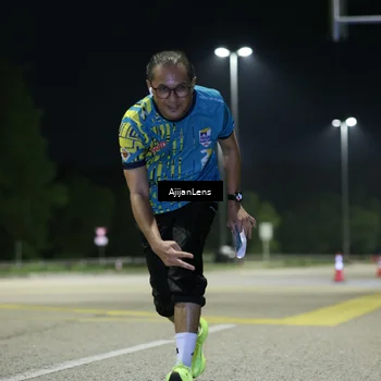 Runner Photo 5852068