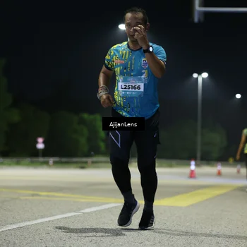 Runner Photo 5852073