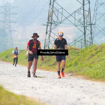 Runner Photo 5852074