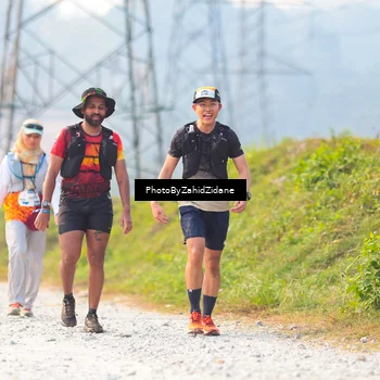 Runner Photo 5852077