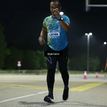 Runner Photo 5852078