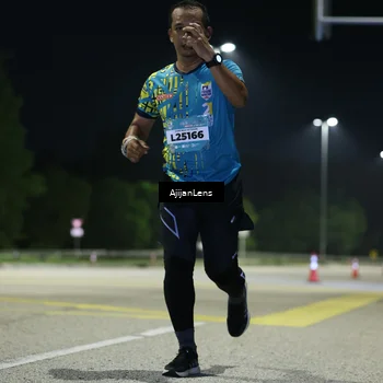 Runner Photo 5852079