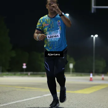 Runner Photo 5852080