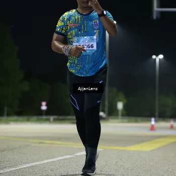 Runner Photo 5852081