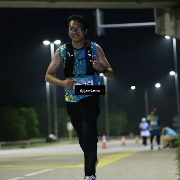 Runner Photo 5852084