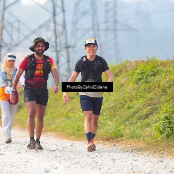 Runner Photo 5852085