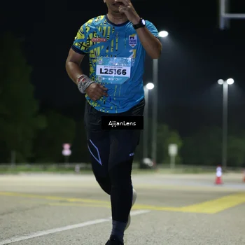 Runner Photo 5852087