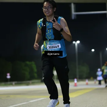Runner Photo 5852088