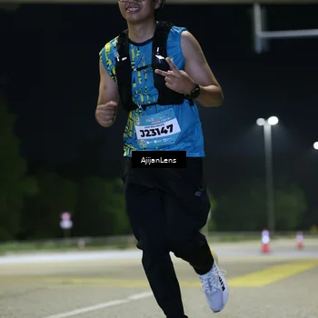 Runner Photo 5852089