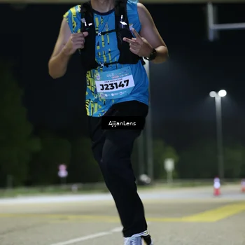 Runner Photo 5852090