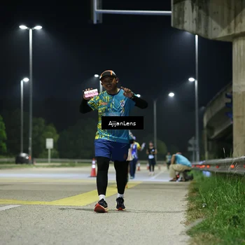 Runner Photo 5852092