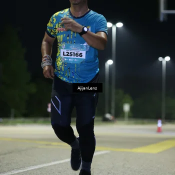 Runner Photo 5852097