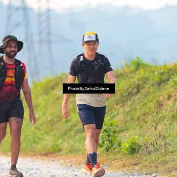 Runner Photo 5852099